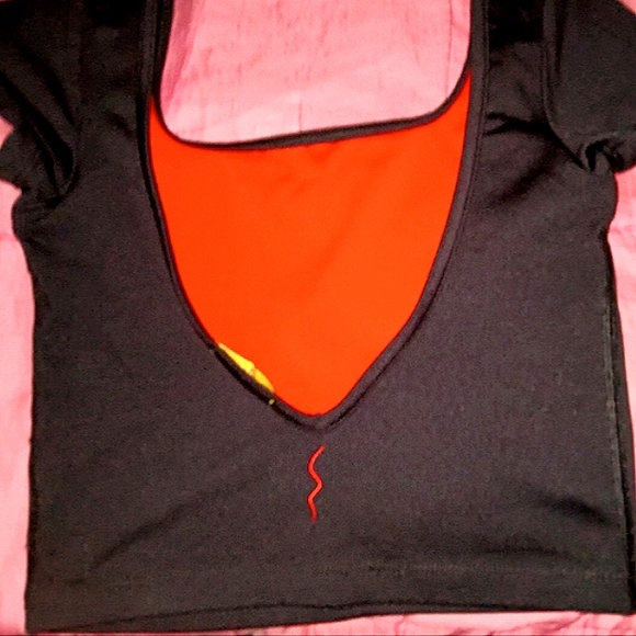 Indian yoga top from India - Picture 1 of 1